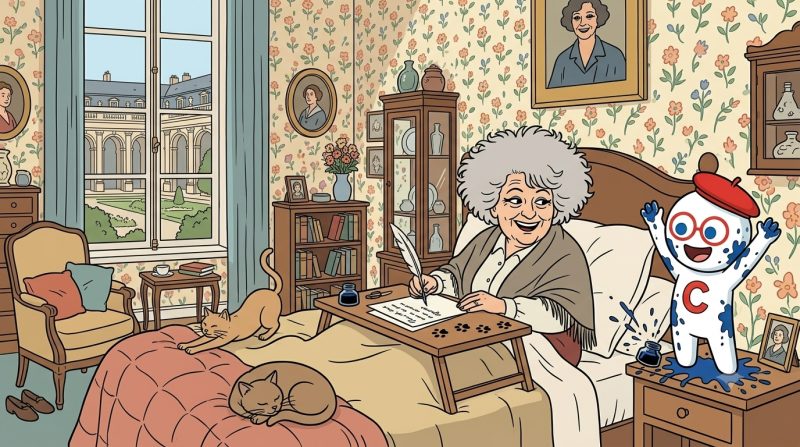 Colette