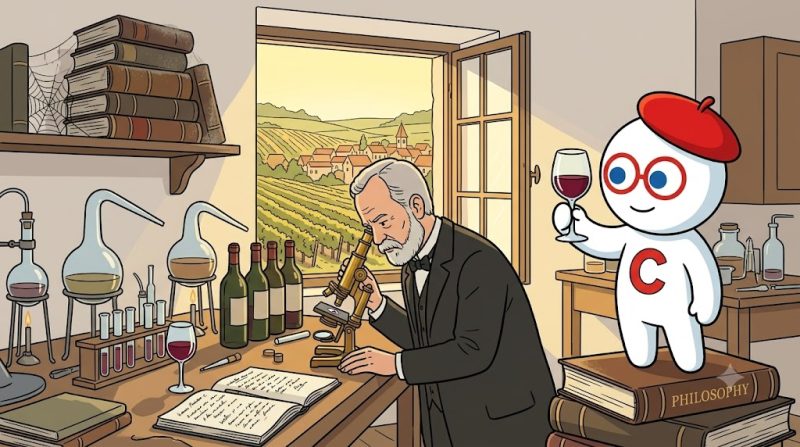 ルイ・パスツール