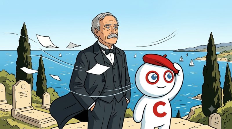 ポール・ヴァレリーの言葉