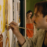 Meiko et les Bonnard