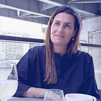 Nouvelle Vague et Lara Rožanić