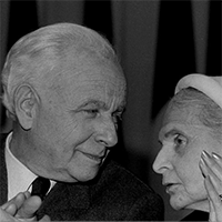 Mariko et Aragon