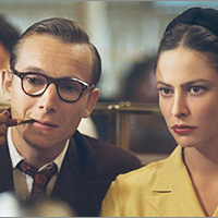 droguerie et “Sartre et Beauvoir ”