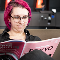 Livres et BD québécoise