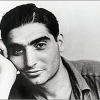 Robert Capa et “Bleu”