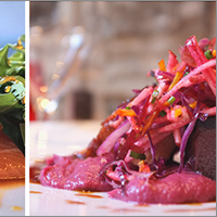 gastronomie québécoise