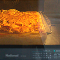 architecture et gratin dauphinois