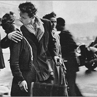 Doisneau et Côte d’Azur