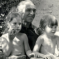 Mayumi et Clémentine