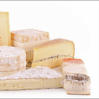 Ballet et Fromage