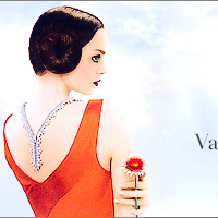 “Van Cleef & Arpels” et Alex