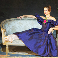 ballet et uniFrance