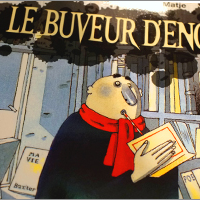livres et ALF