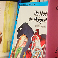 livres faciles et chanson