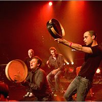 Callot et Chant du Sud