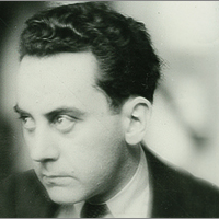 Man Ray et Dada