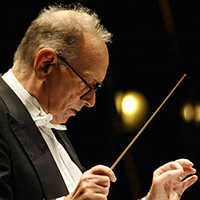 Ennio Morricone