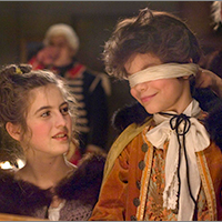 Nannerl et Julie