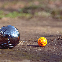 pétanque et Vichy