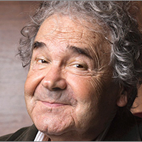 Expo et Pierre Perret