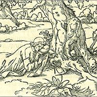 Jean Fautrier et Nicolas Buffe