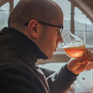 Délicieux! et Trappistes