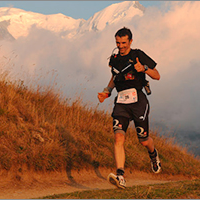 Ultra-trail du Mont-Blanc