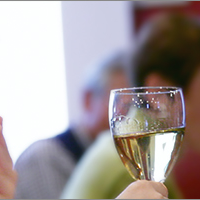 Le Sidaner et vins