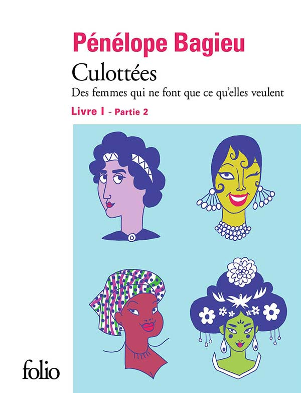 Culottées Livre1 - Partie2