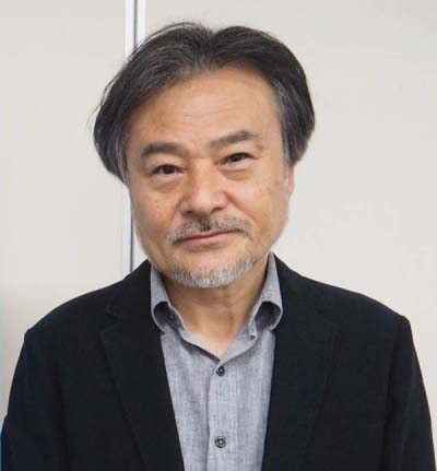 黒沢清