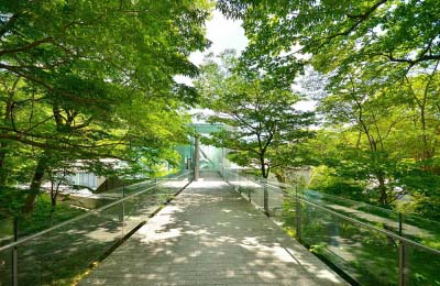 ポーラ美術館