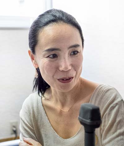 河瀨 直美