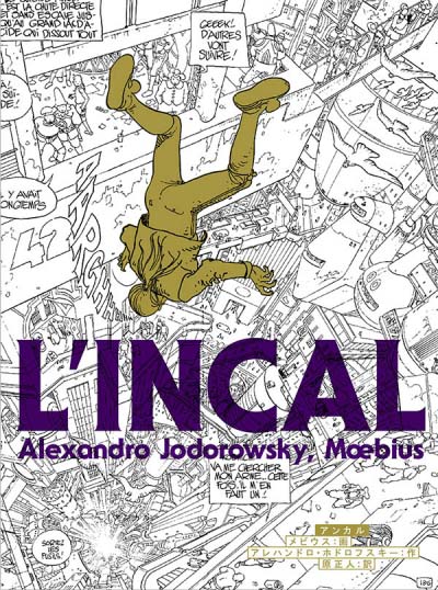 L'INCAL