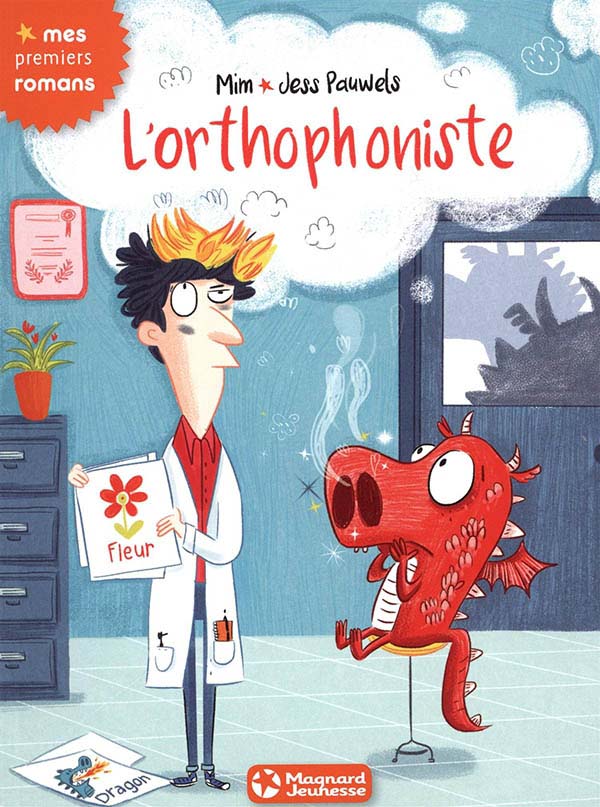 L'Orthophoniste