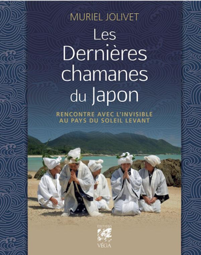 Les Dernières Chamanes du Japon
