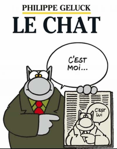 Le Chat