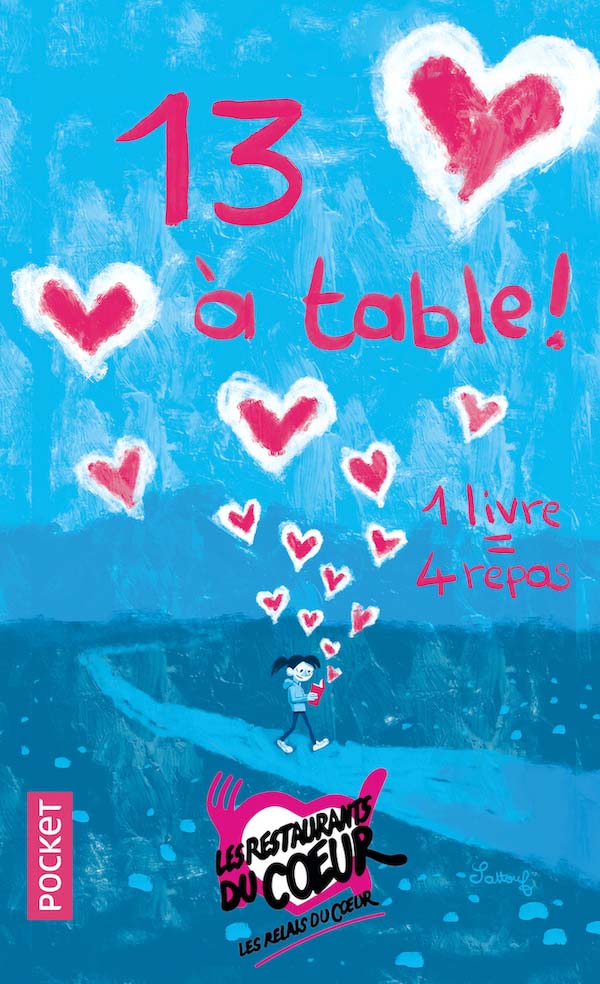 13 à table ! 2020