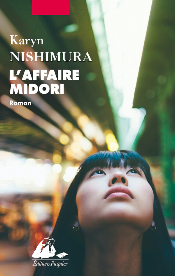 L’AFFAIRE MIDORI