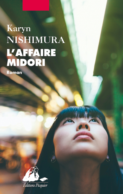 L’AFFAIRE MIDORI