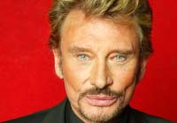 ジョニー・アリディ