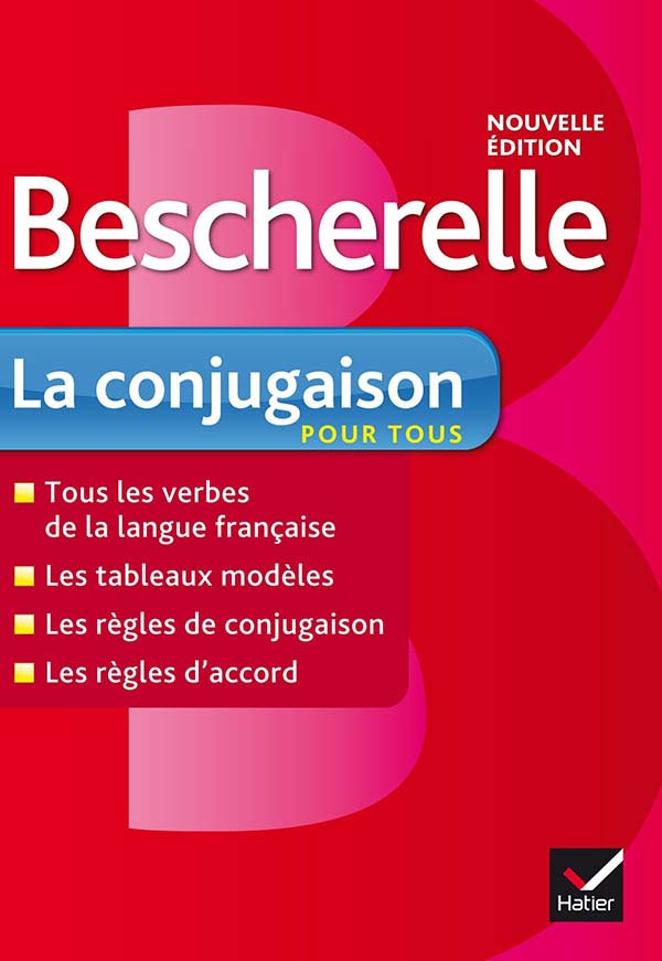 Bescherelle La Conjugaison
