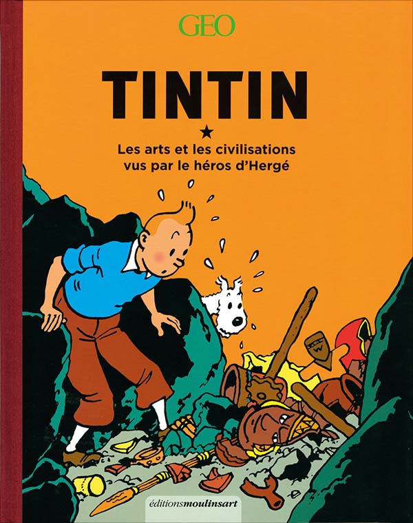 TINTIN