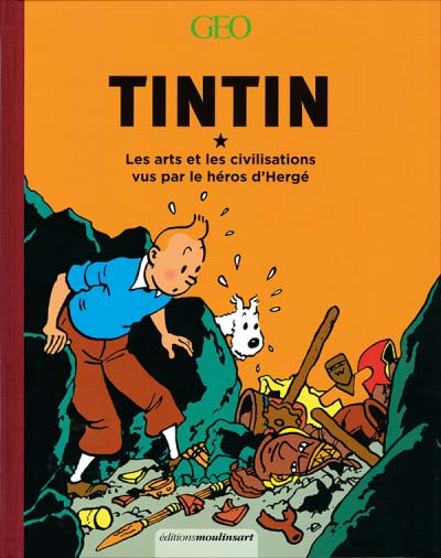 TINTIN