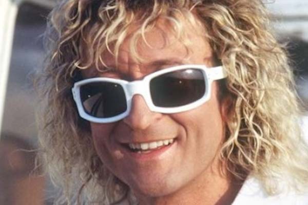 ミッシェル・ポルナレフ