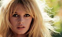 ブリジット・バルドー