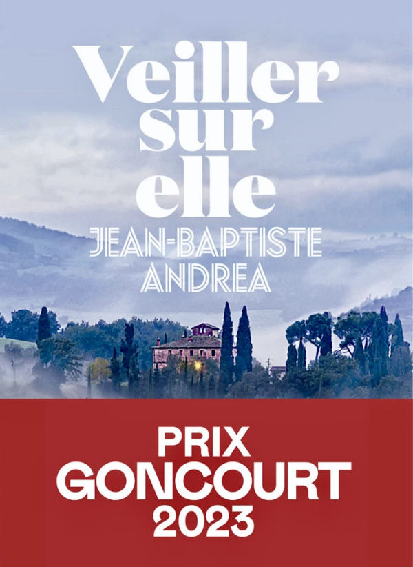 Veiller sur elle