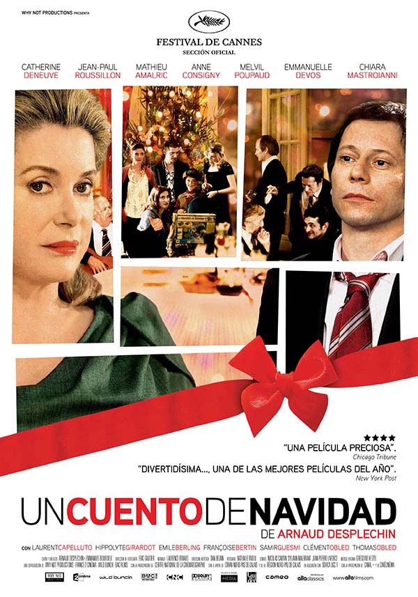 クリスマス・ストーリー