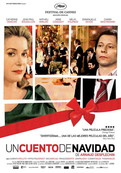 クリスマス・ストーリー