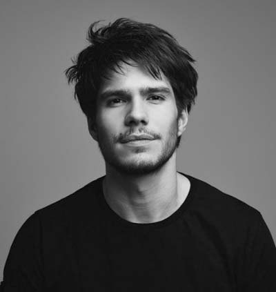 フランスソワ・シヴィル