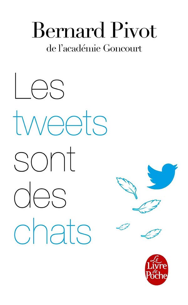 Les Tweets sont des chats